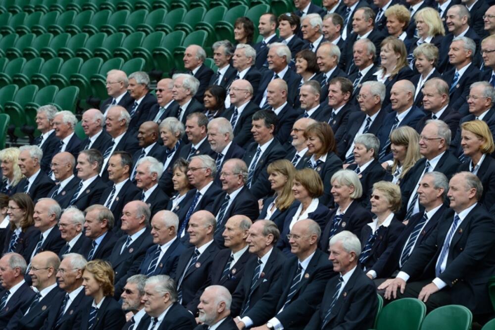 Vimbldon, Foto: Www.wimbledon.org