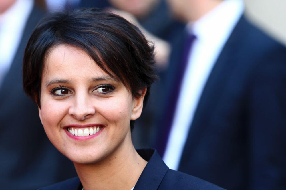 Najad Valo Belkase, Foto: Rojters