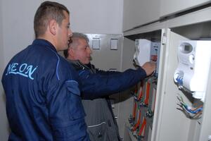 Nekoliko naselja u više gradova u ponedjeljak bez struje