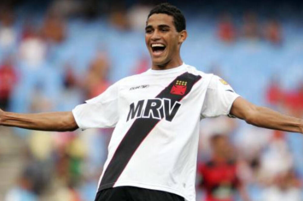 Alan Kardec, Foto: Footballholis.net