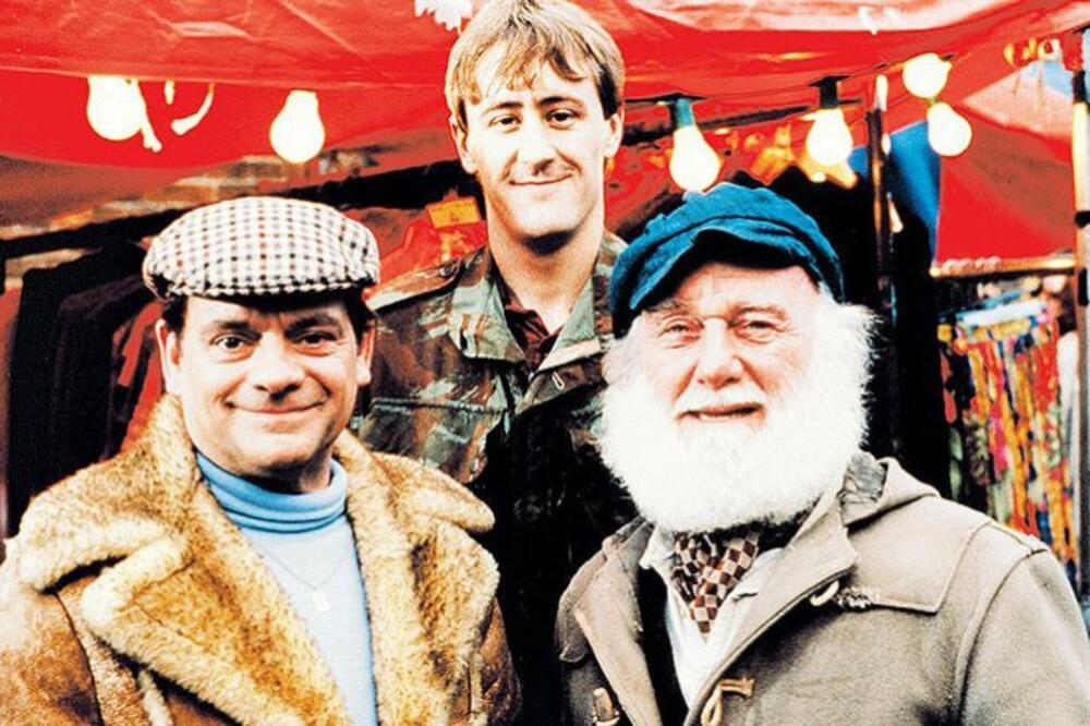 Alber, Foto: Telegraf.rs