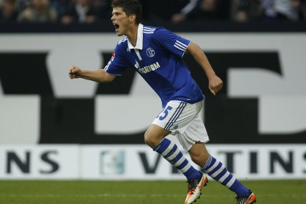 Huntelar, Foto: REUTERS