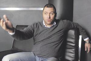 Jug Radivojević: Veliki komadi uvijek se iznova otvaraju