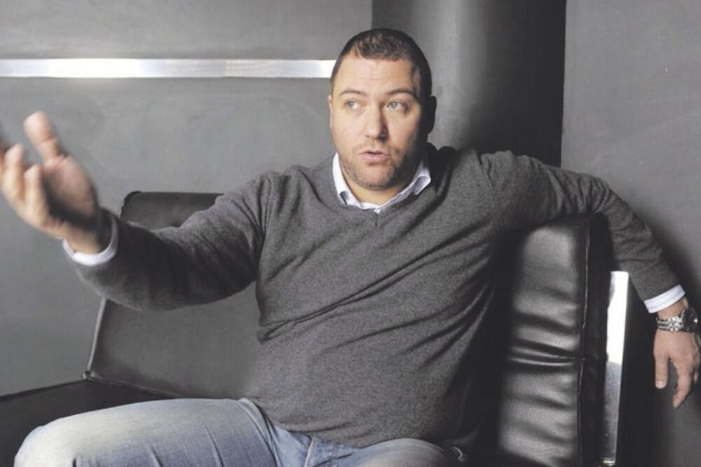 Jug Radivojević, Foto: Novosti.rs