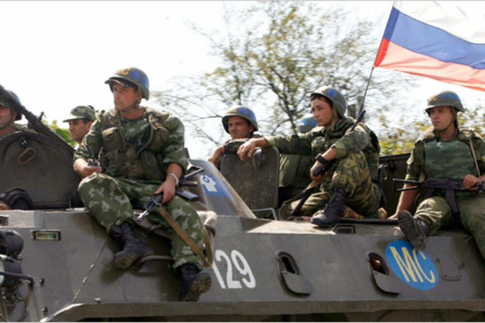 ruska vojska, Foto: Future.wikia.com