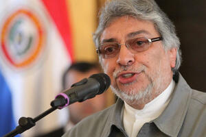 Smijenjen predsjednik Paragvaja