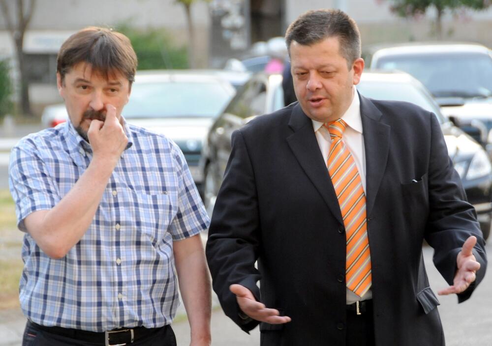 DPS, rođendan, Miodrag Vuković