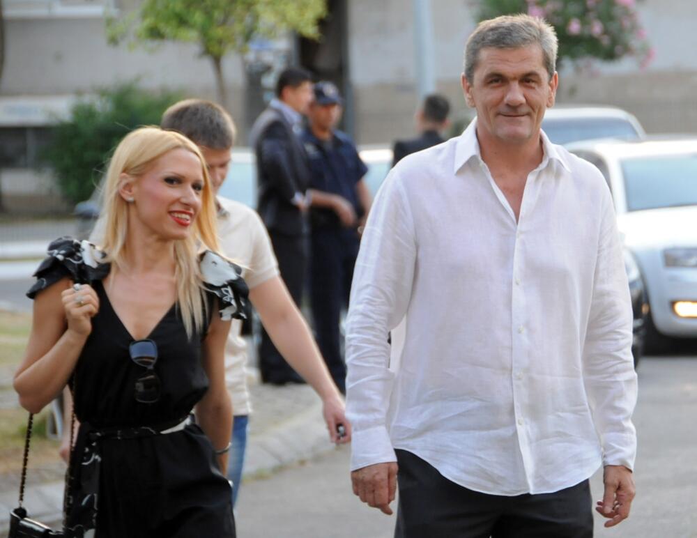 DPS, rođendan, Sava Grbović