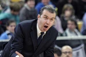 Pjaniđani na korak od klupe Fenerbahčea