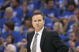 Džekson ili Van Gandi preuzimaju Oklahomu?