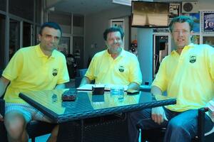 Preko 100 takmičara iz osam država dolazi u Tivat