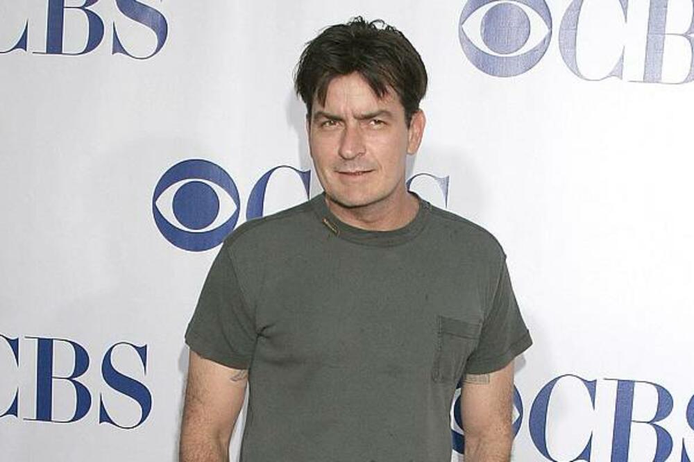 Čarli Šin, Foto: Musicrooms.net