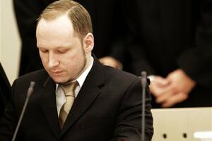 The defense requests that Breivik be declared sane