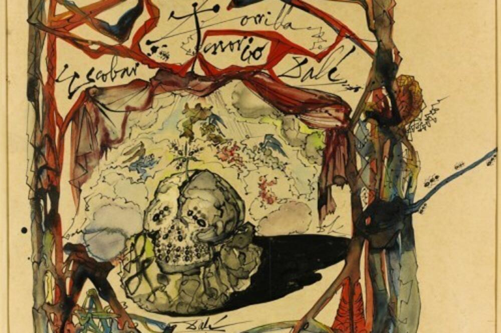 dalijeva slika, Foto: Media.artlog.com