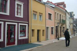 Cetinje bez vode veći dio dana