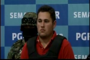 Meksiko: Uhapšen sin vođe jednog od najmoćnijih kartela