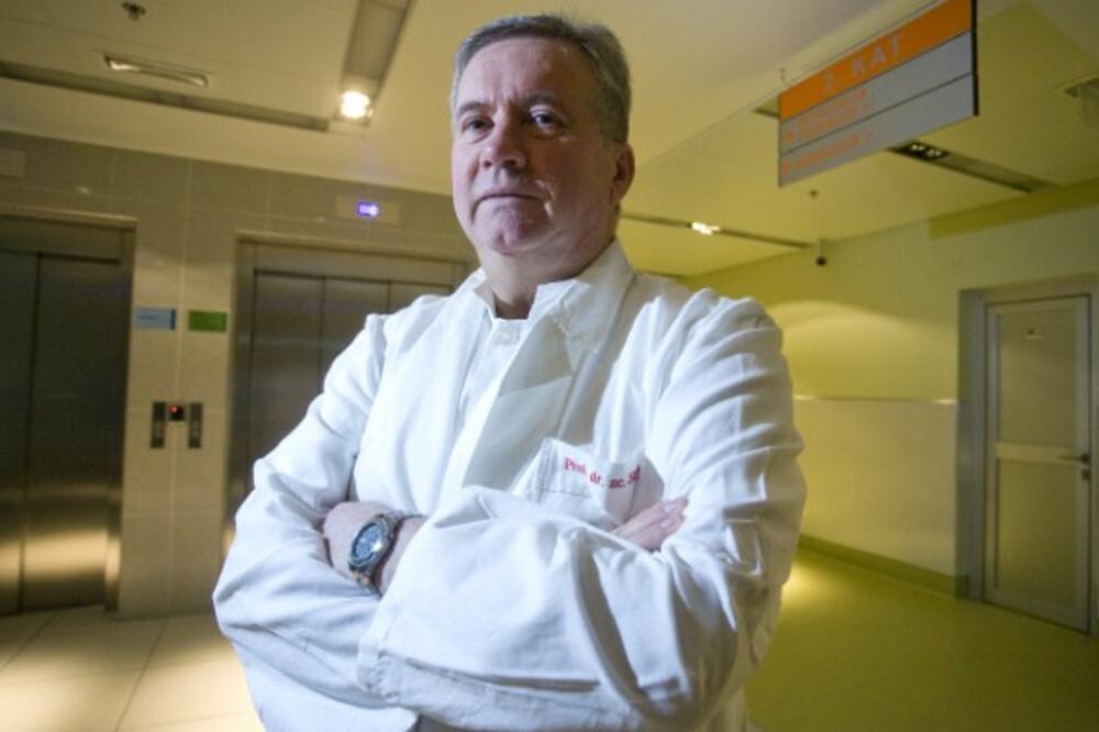 Tomislav Strinić, Foto: Index.hr