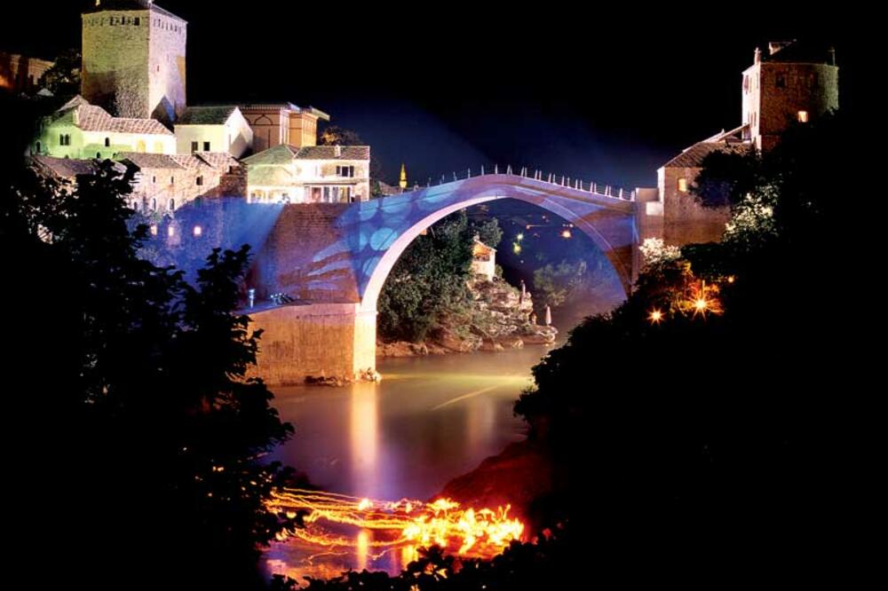 Mostar, Foto: Intheknowtraveler.com