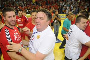 Kastratović: Računam na sve igrače