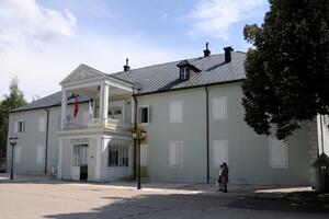 Nema dokaza da su vrijeđali Crnu Goru u cetinskom muzeju