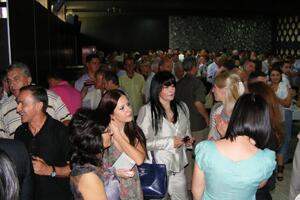 Bjelopoljski DPS obilježio Dan partije