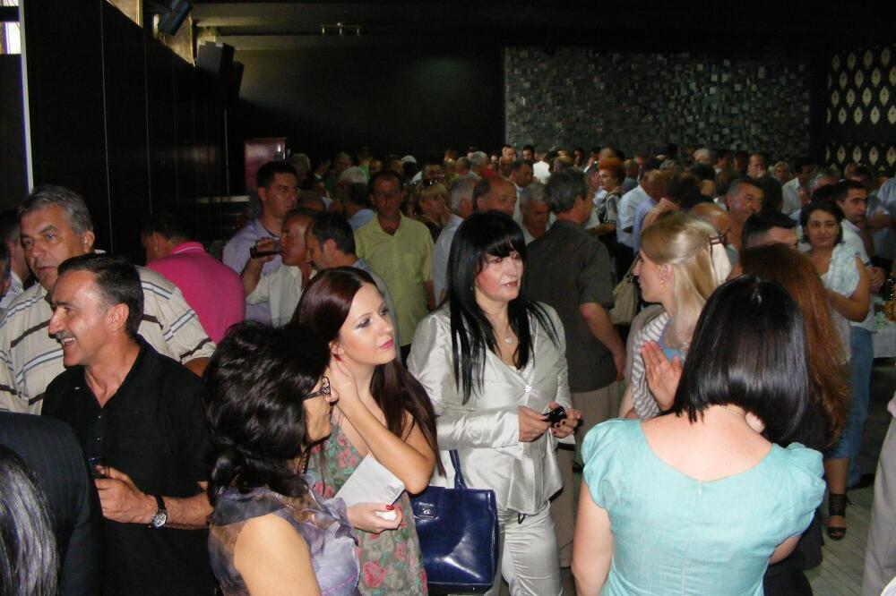 DPS, Bijelo Polje, Foto: Beća Čoković