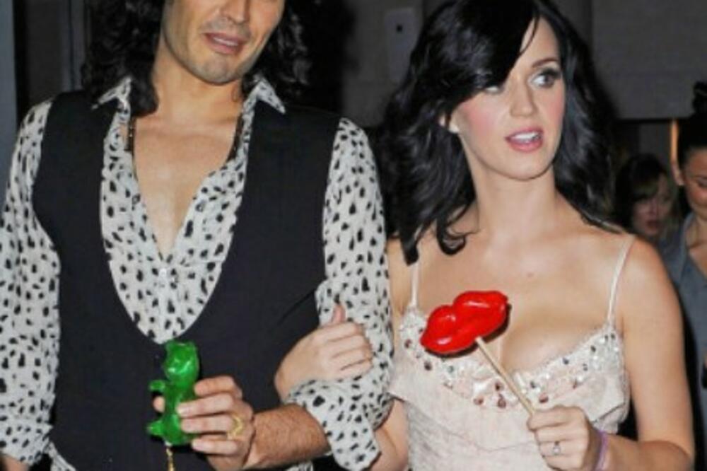 Rasel Brend, Keti Peri, Foto: Allieiswired.com