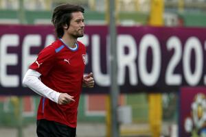 Rosicki rezerva u četvrtfinalu sa Portugalom