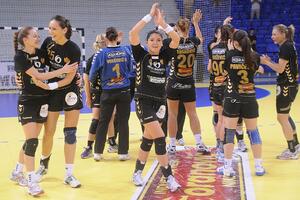 Rukometašice Crne Gore u drugom šeširu za EP