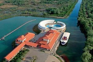 Za dame do 10. jula besplatan ulaz na bazen Plavnica