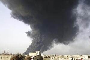 Sirija: 38 osoba stradalo, odložena evakuacija civila