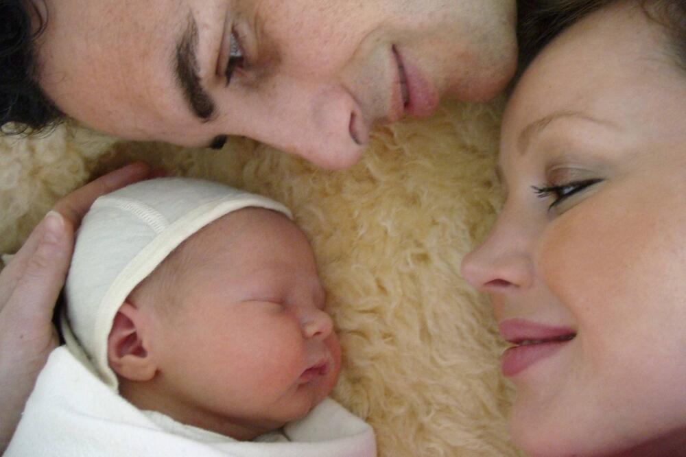 porodica, Foto: Beta/AP