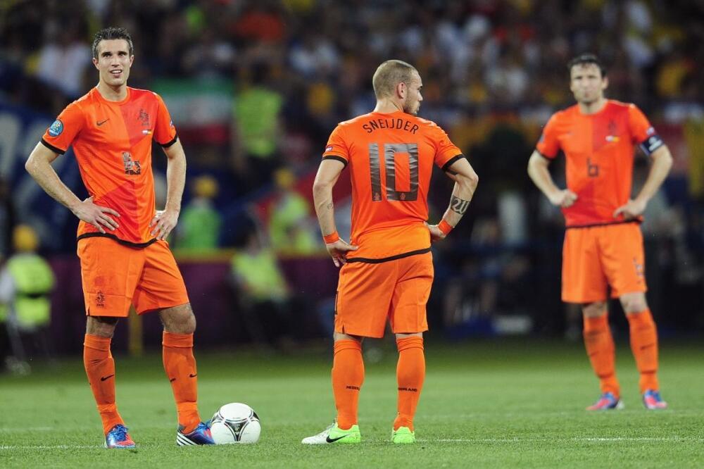 Vesli Snajder, Foto: Beta/AP