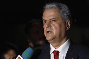 Rumunija: Bivši premjer pokušao da se ubije