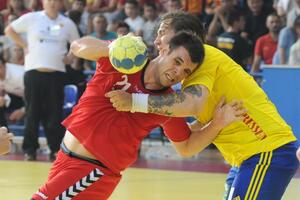 Ševaljević potpisao za Dinamo iz Minska