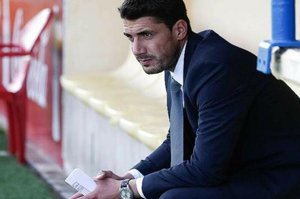 Hulio Velaskez, Foto: Villarrealcf.es