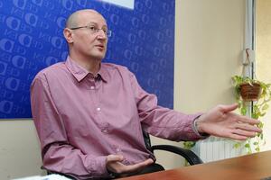 Bojović: Kad nema rješenja, otvaraju se identitetska pitanja