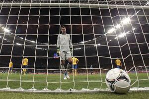 Isakson: Francuska i Engleska ne mogu do titule