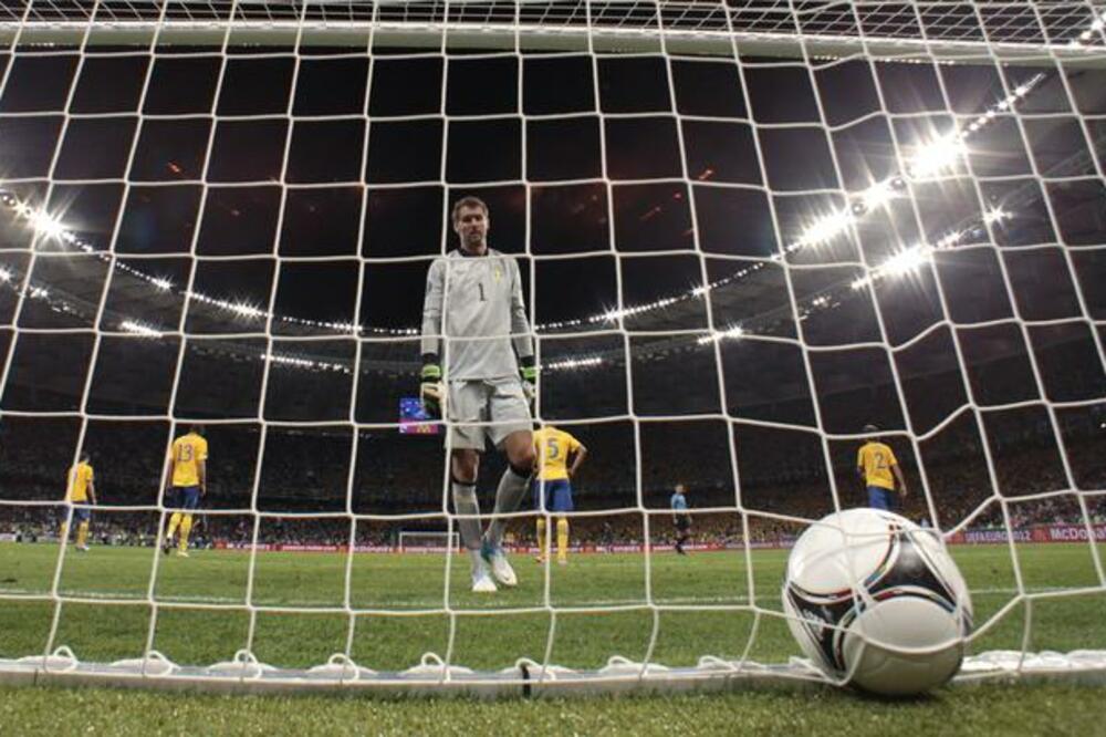 Isakson, Foto: BETA/AP