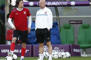 Rosicki počeo da trenira, biće spreman za Portugal