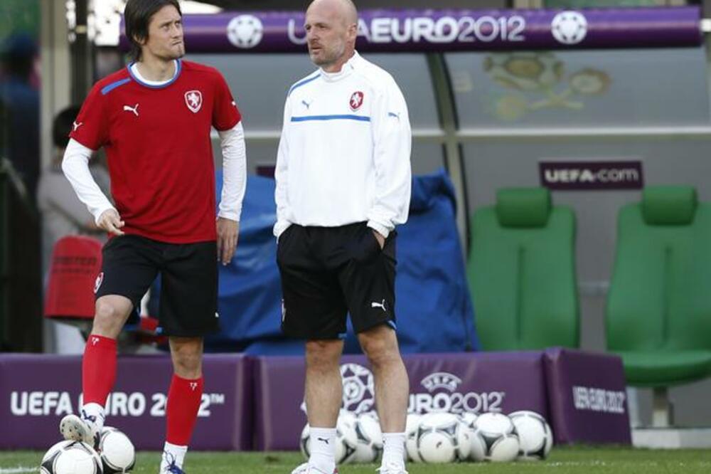 Rosicki, Foto: Beta/AP