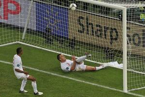 Kolina: Gol Ukrajine je bio regularan