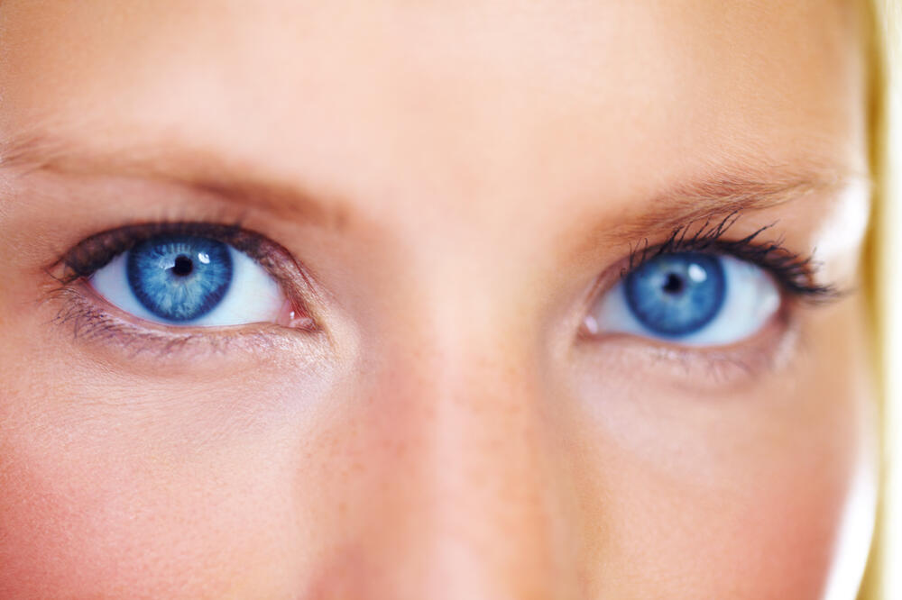 oči, Foto: Www.shutterstock.com