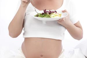 Debljina u trudnoći - rizik od razvoja srčanih mana kod bebe