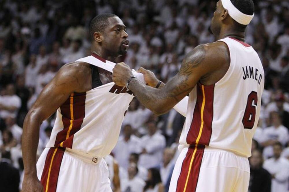 Majami, Foto: BETA/AP