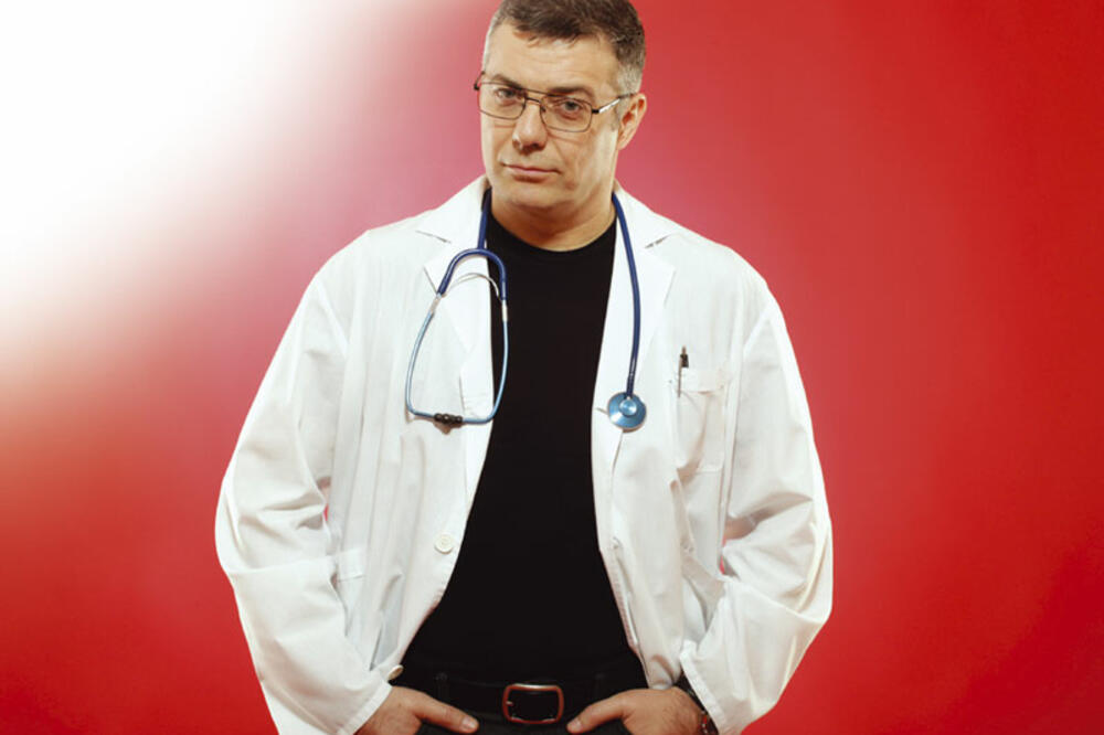 Dragoljub Ljubičić, Foto: Forum-srbija.com