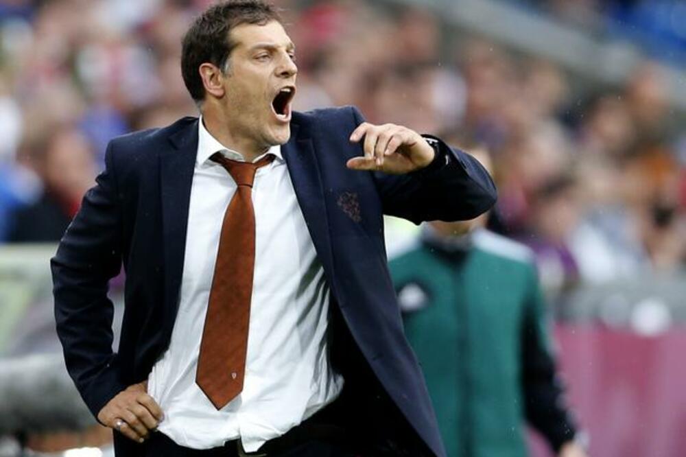 Slaven Bilić, Foto: Beta/AP