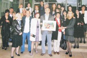 Fondacija "Oikos" traži najboljeg učenika u Nikšiću