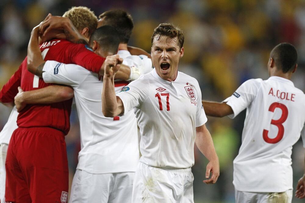 fudbaleri Engleske, Foto: Beta AP