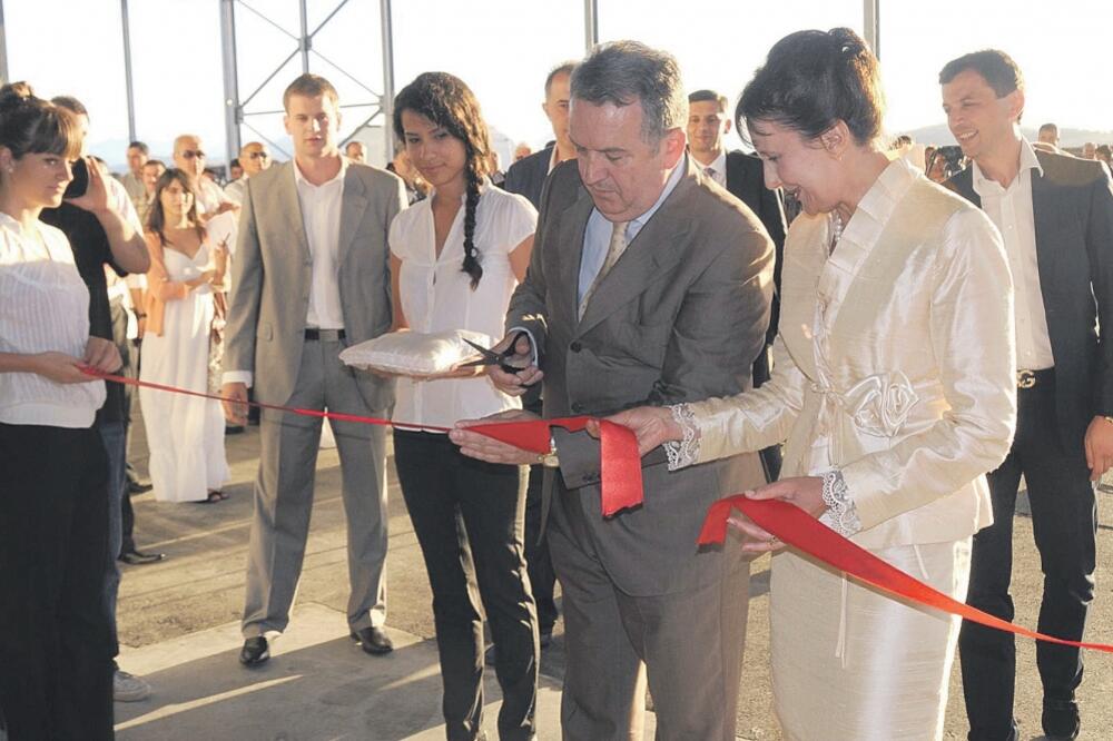 Plantaže, Foto: Vesko Belojević